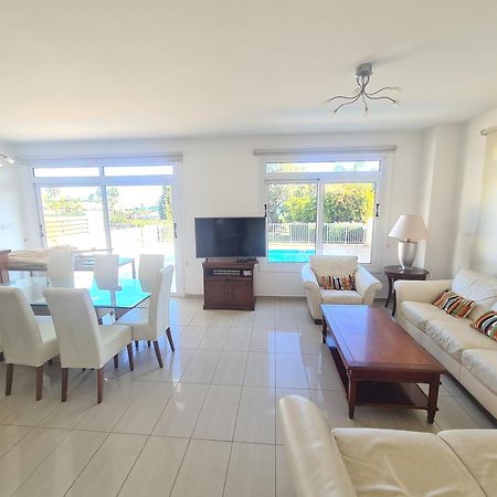 Horizon Villa Protaras Luaran gambar