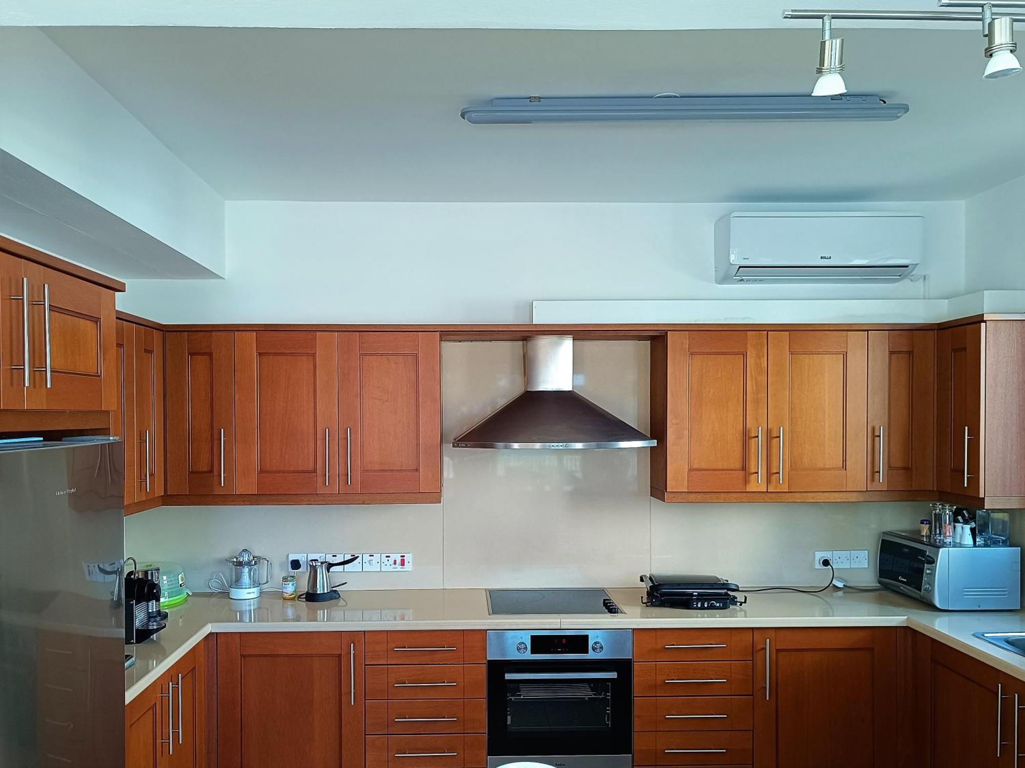 Horizon Villa Protaras Luaran gambar