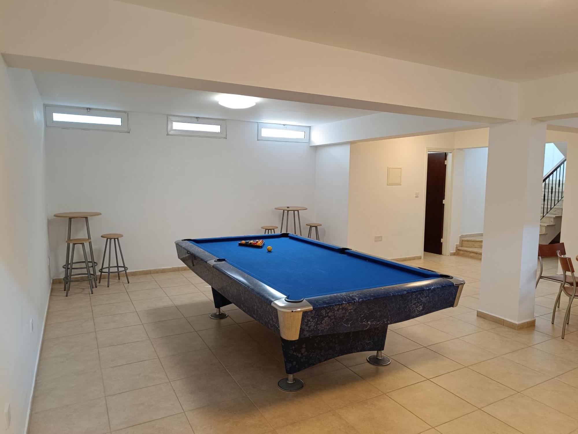 Horizon Villa Protaras Luaran gambar