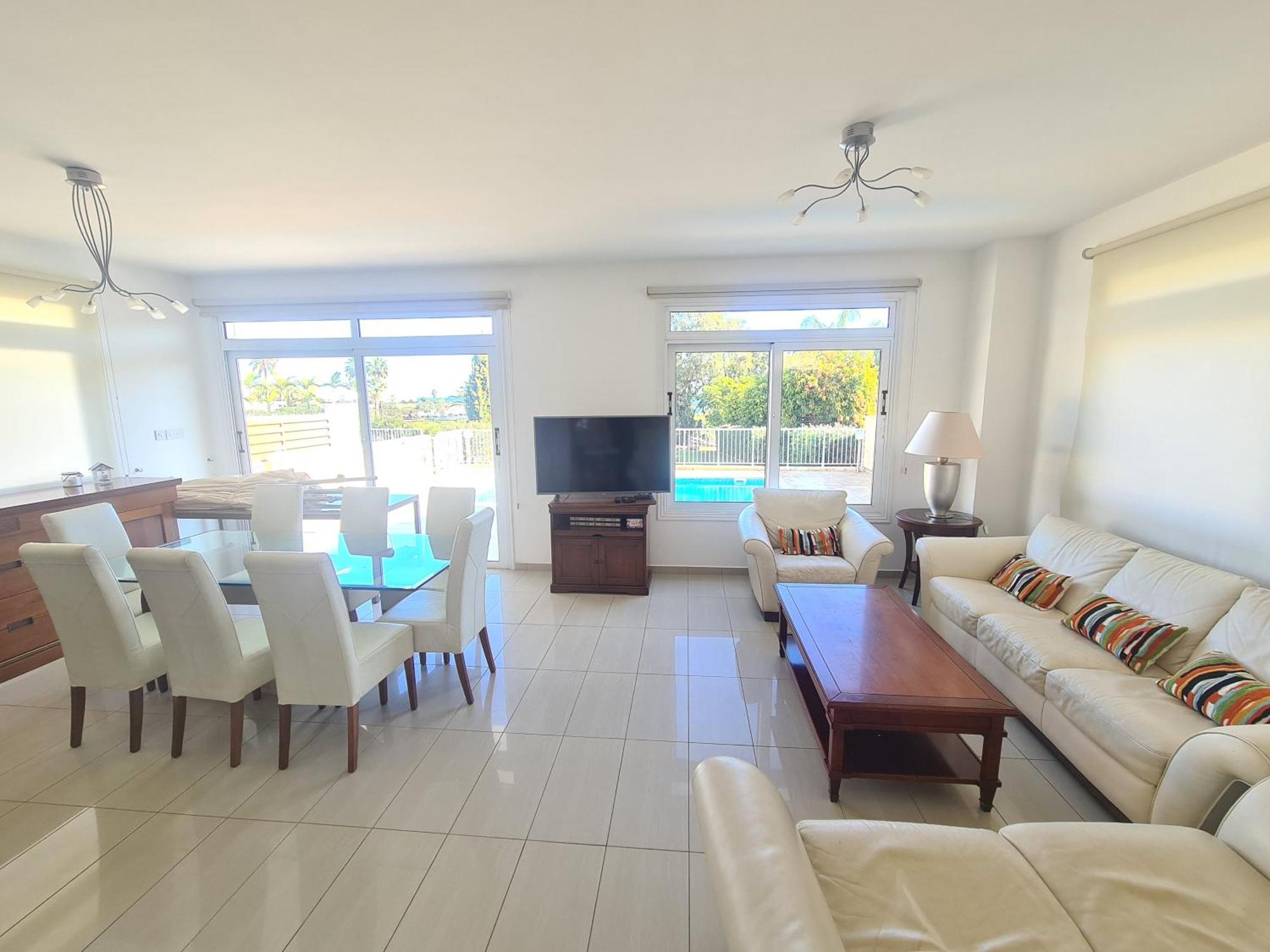 Horizon Villa Protaras Luaran gambar