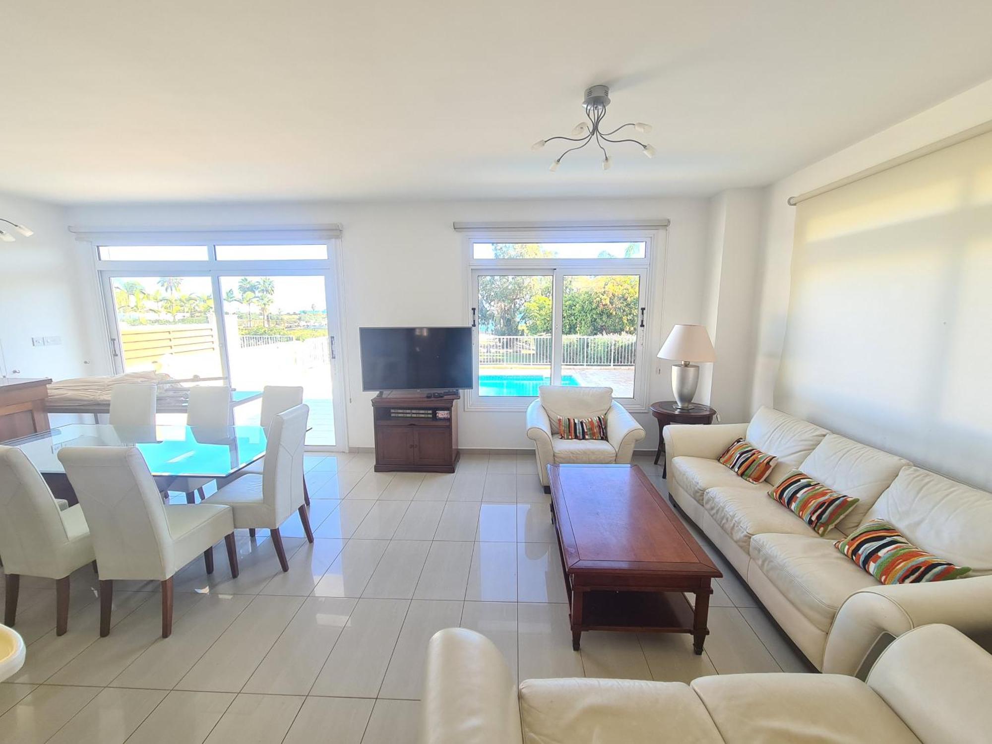 Horizon Villa Protaras Luaran gambar