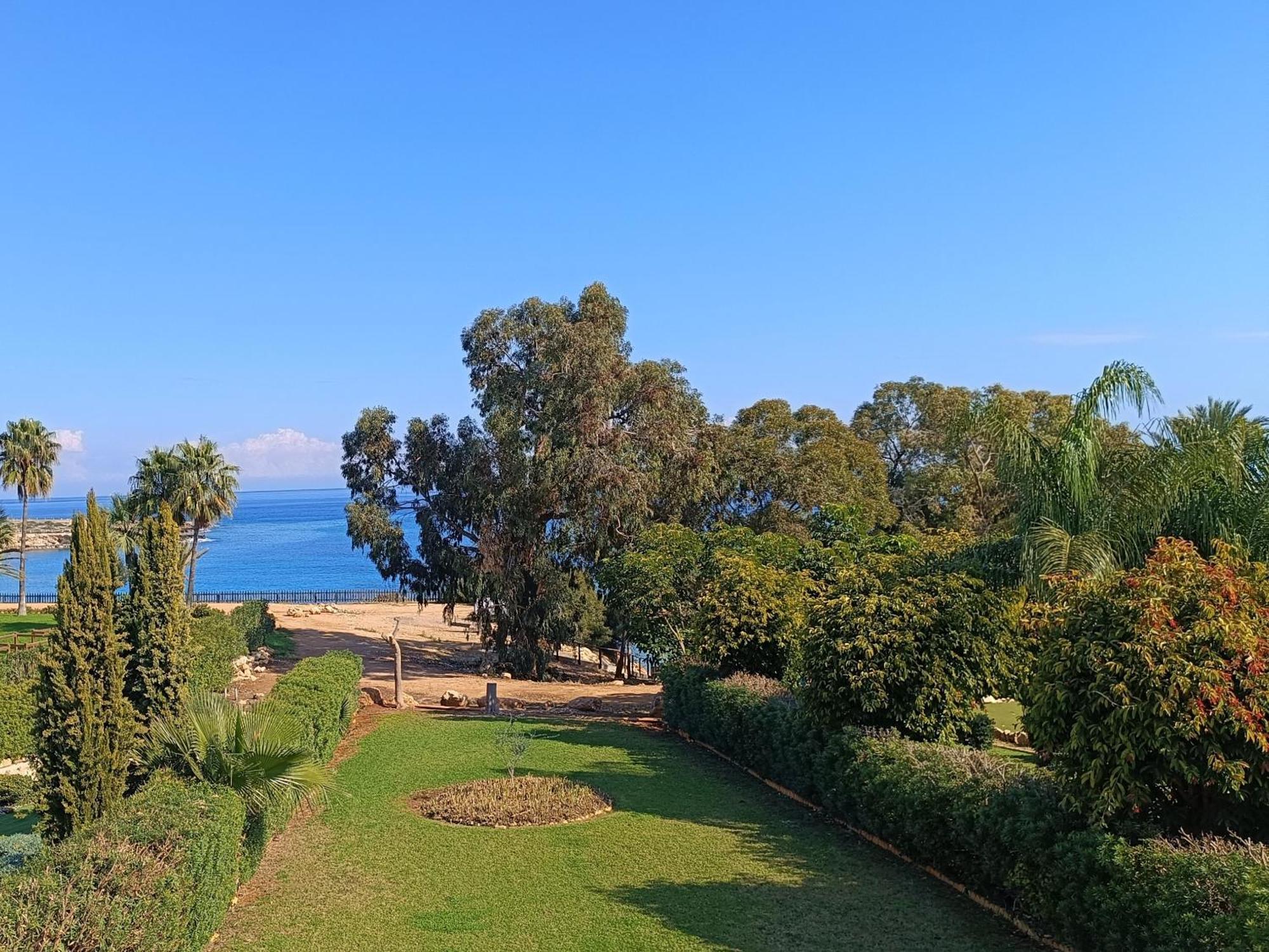 Horizon Villa Protaras Luaran gambar
