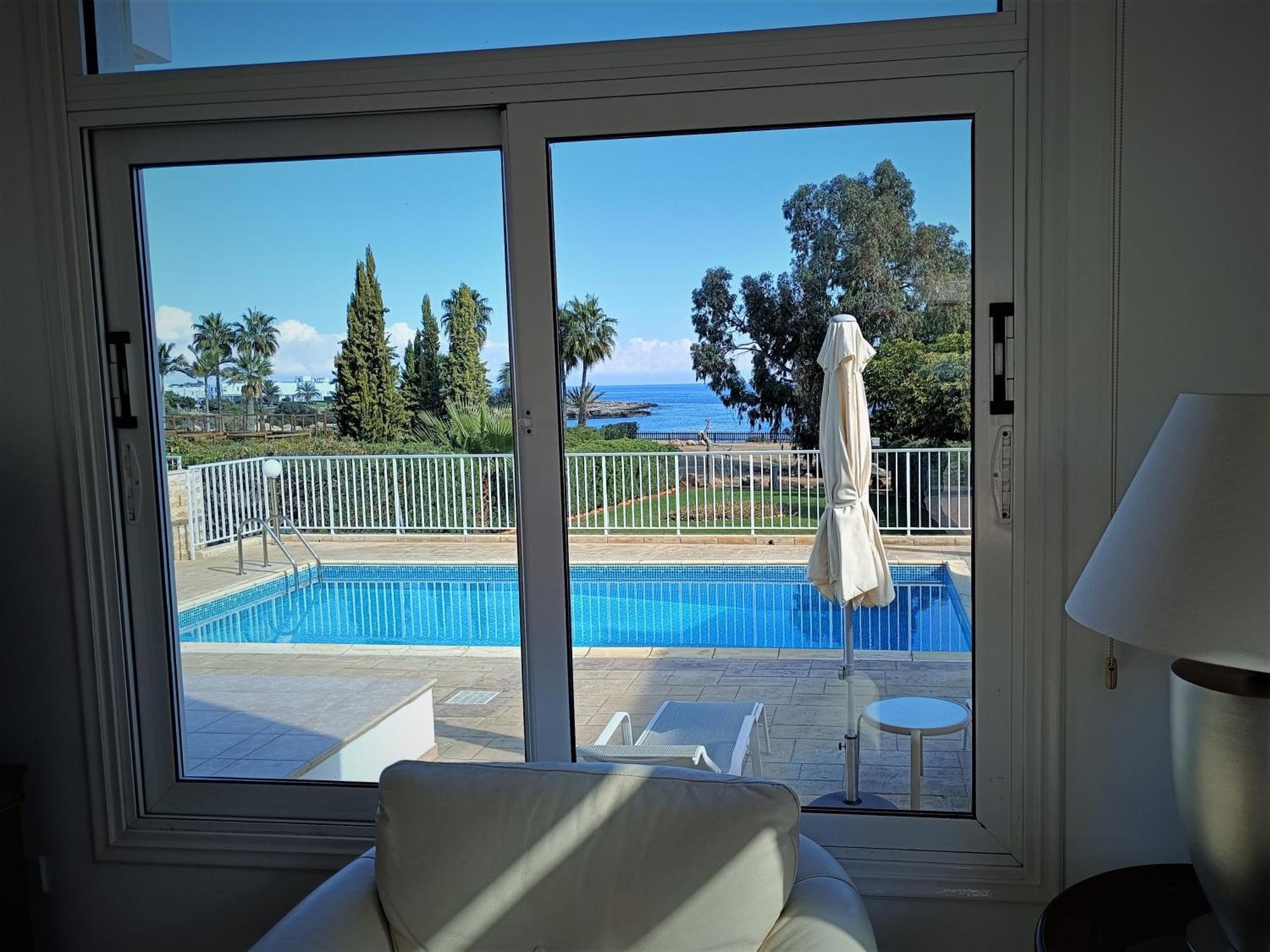 Horizon Villa Protaras Luaran gambar