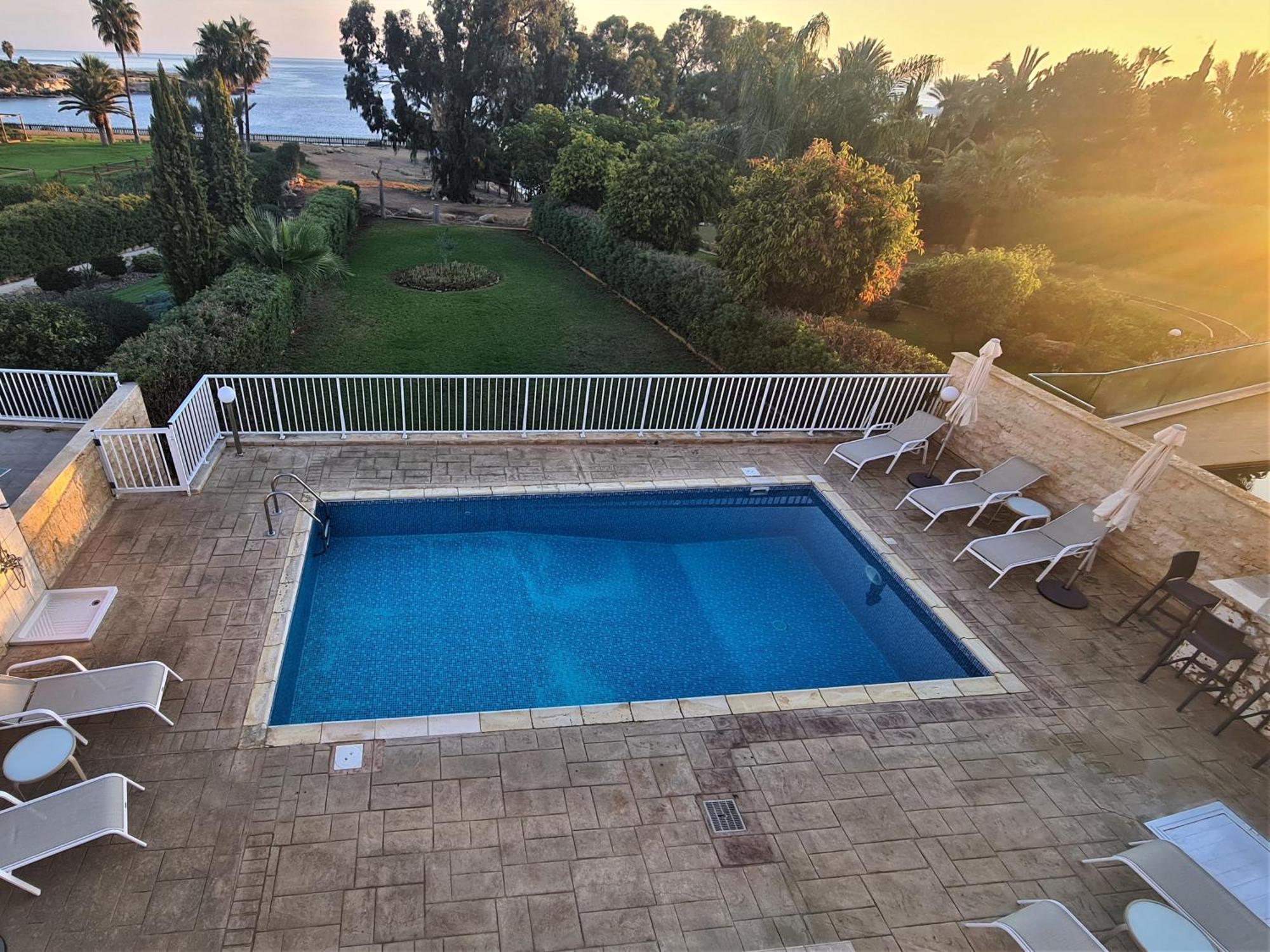 Horizon Villa Protaras Luaran gambar