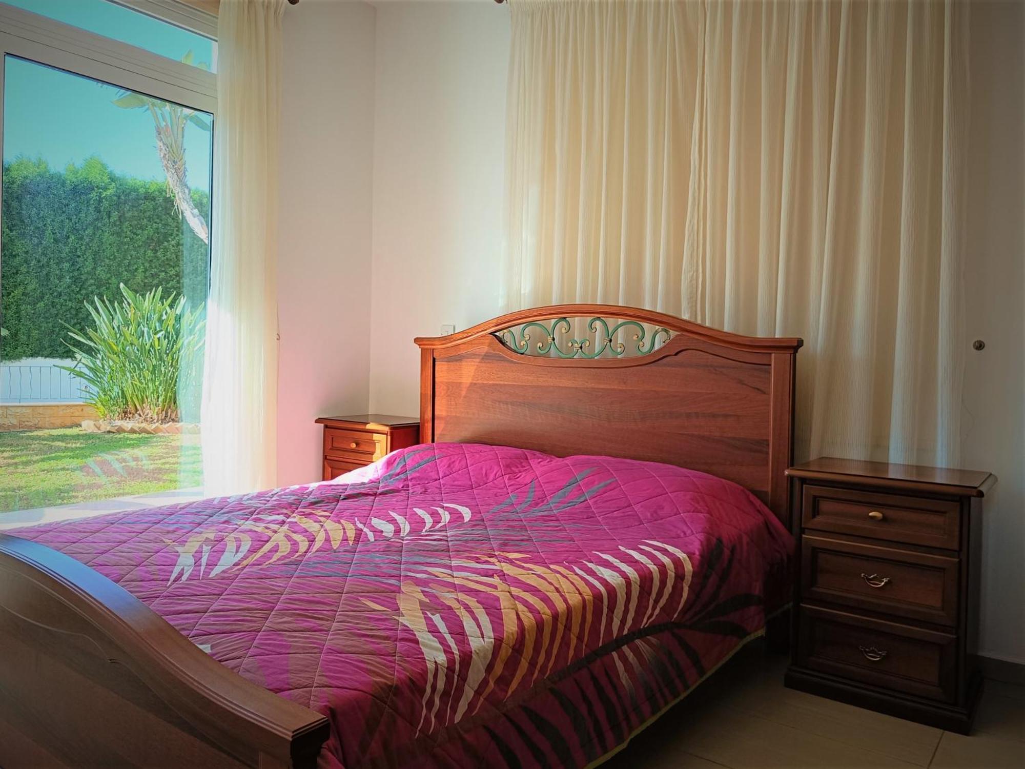 Horizon Villa Protaras Luaran gambar