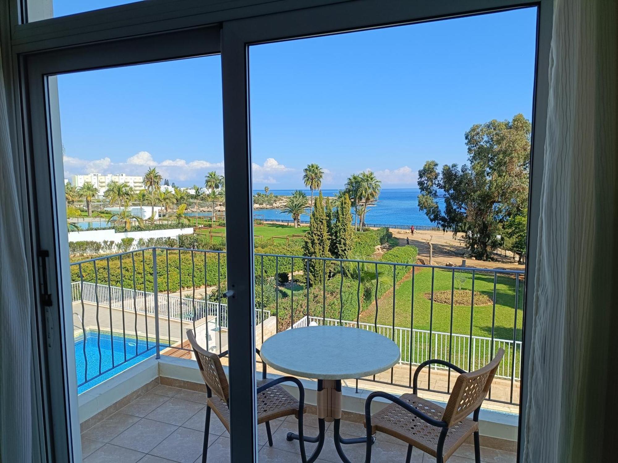 Horizon Villa Protaras Luaran gambar