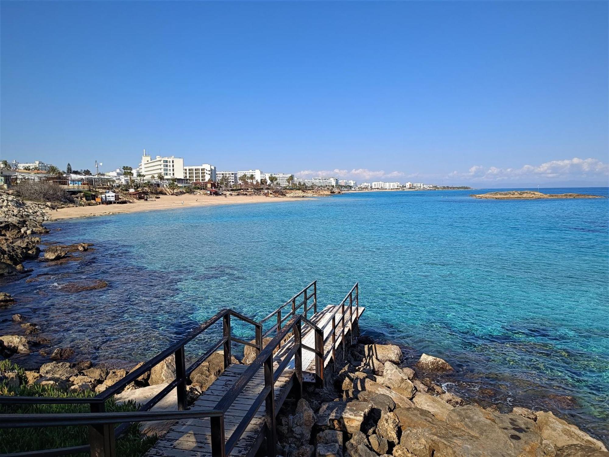 Horizon Villa Protaras Luaran gambar