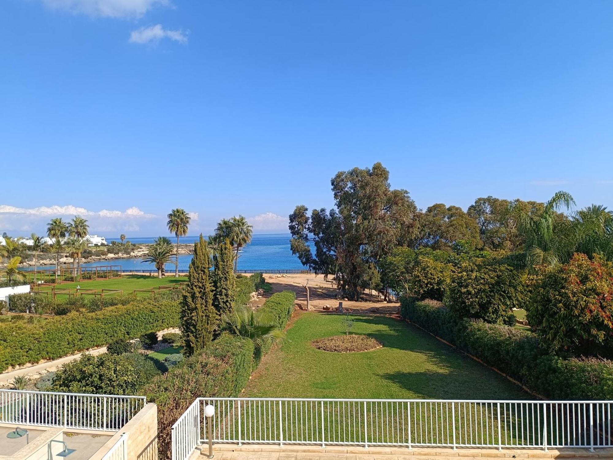 Horizon Villa Protaras Luaran gambar