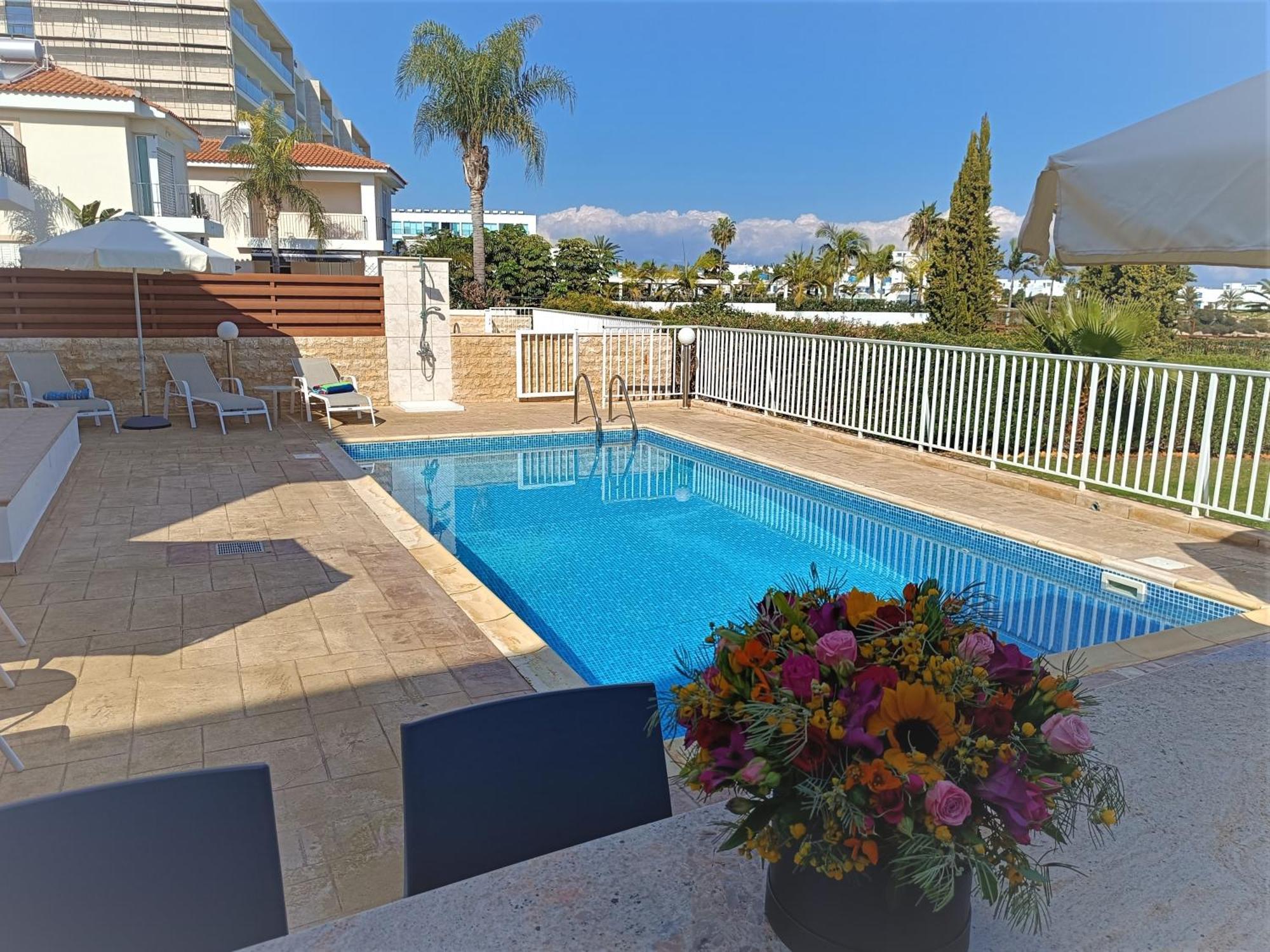 Horizon Villa Protaras Luaran gambar