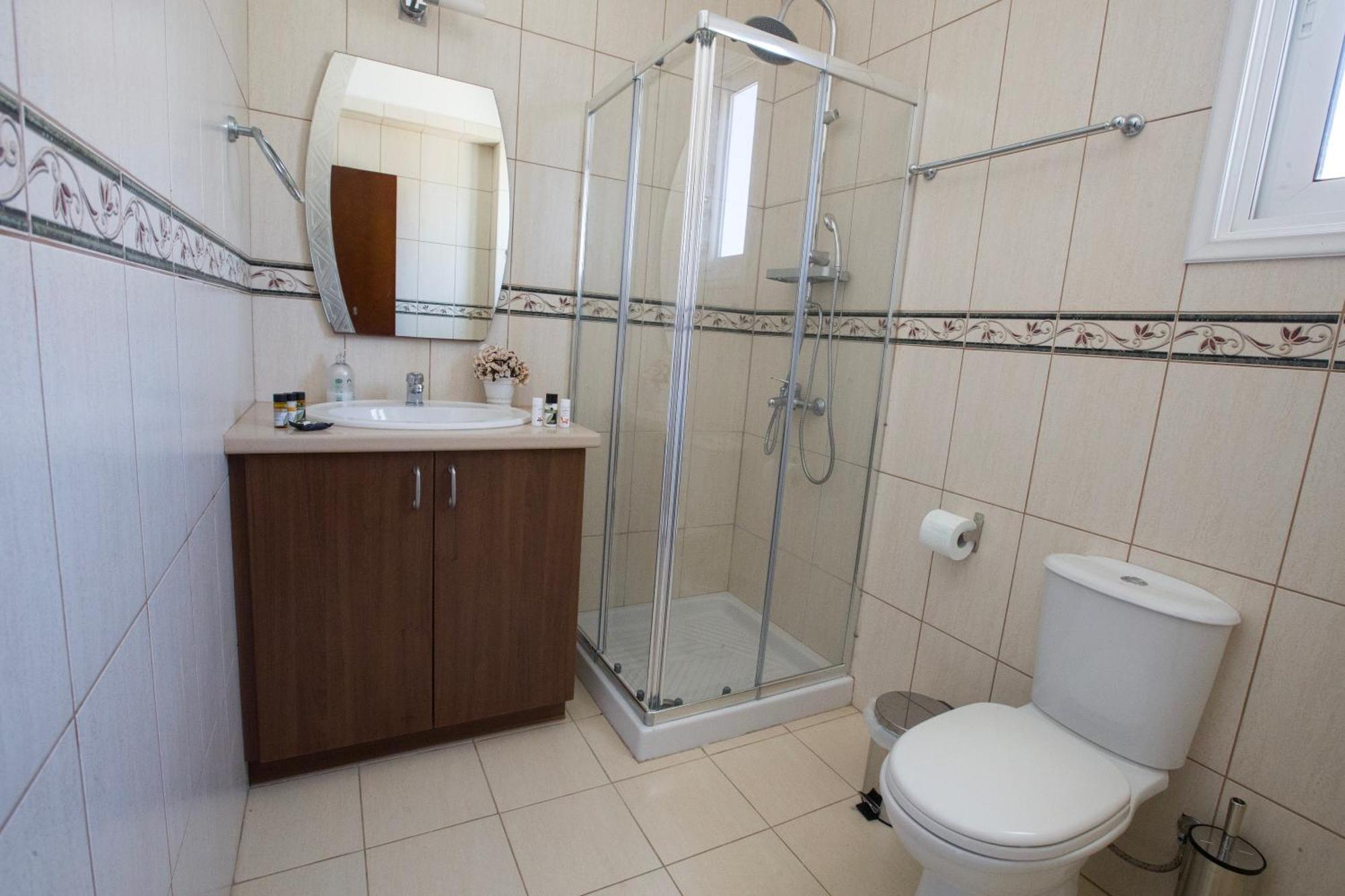 Horizon Villa Protaras Luaran gambar