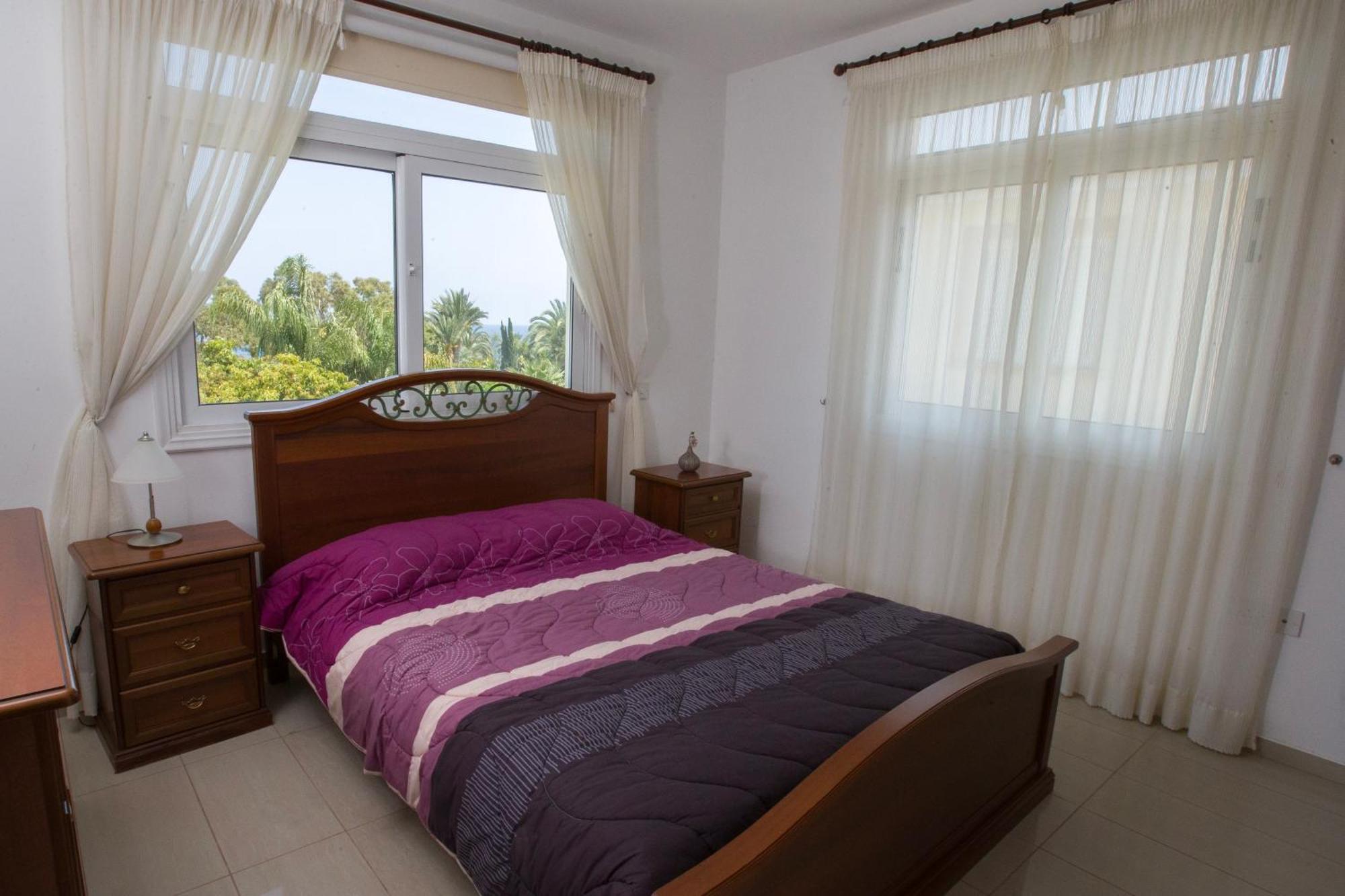Horizon Villa Protaras Luaran gambar