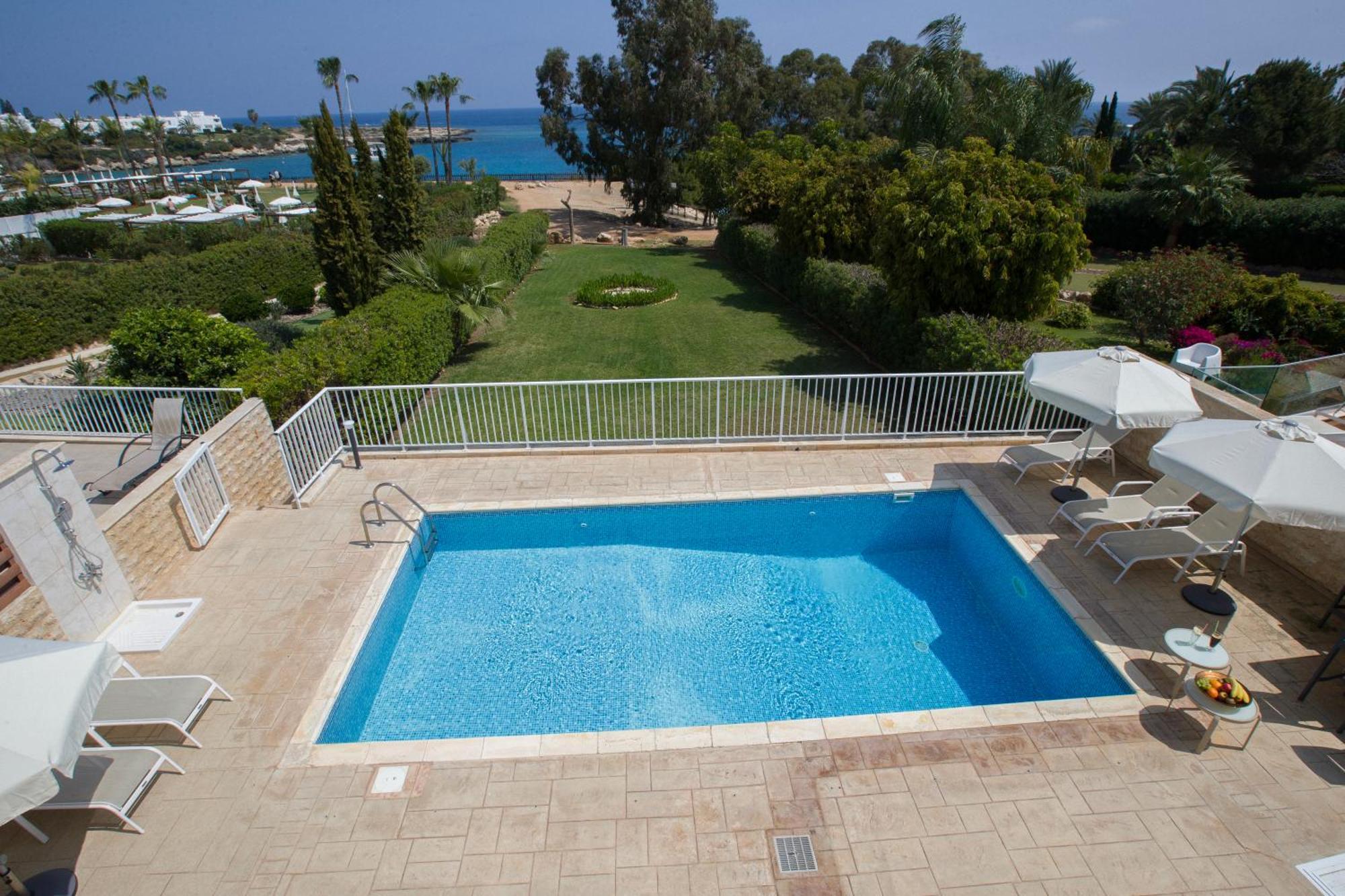 Horizon Villa Protaras Luaran gambar