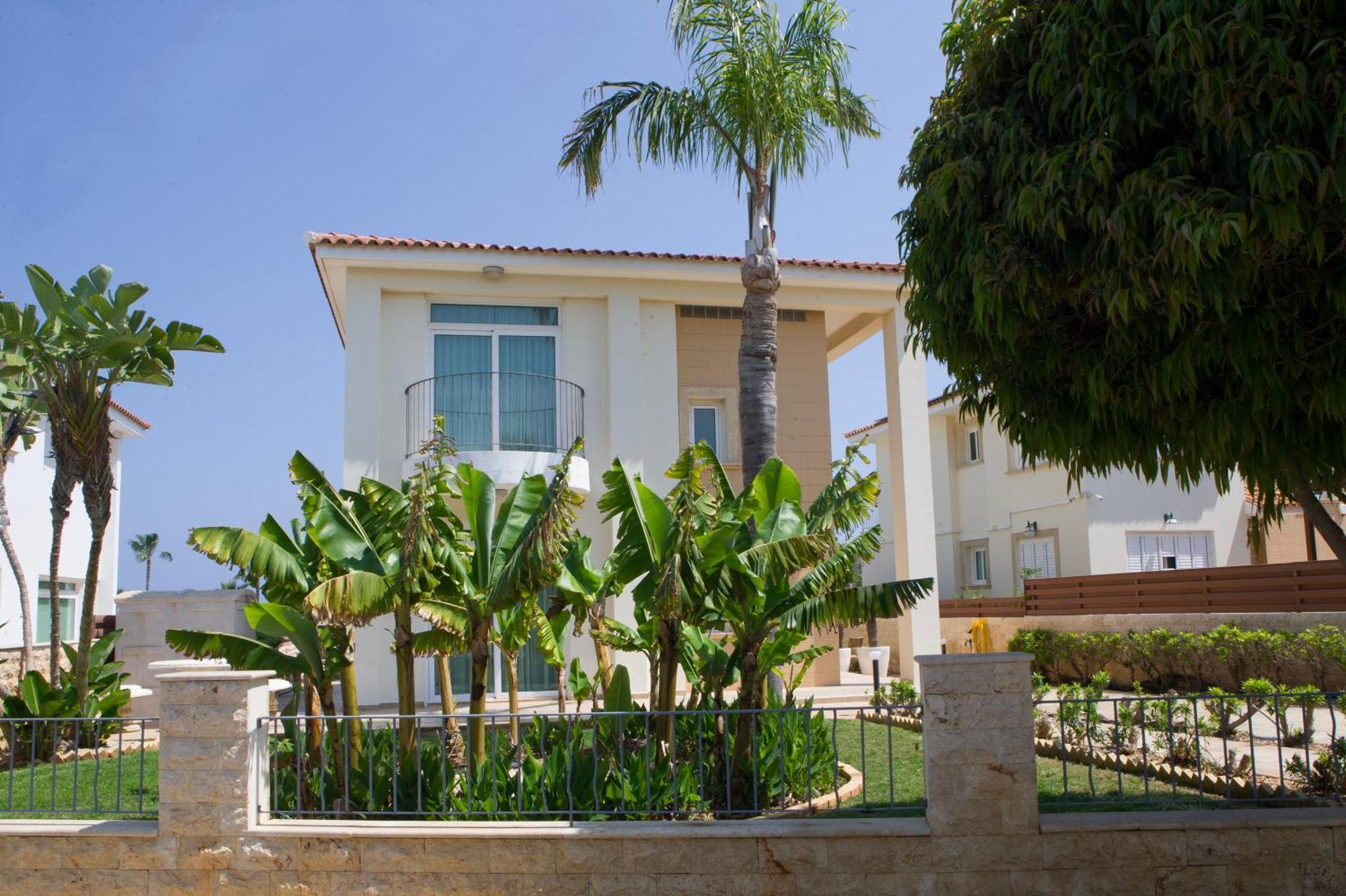 Horizon Villa Protaras Luaran gambar