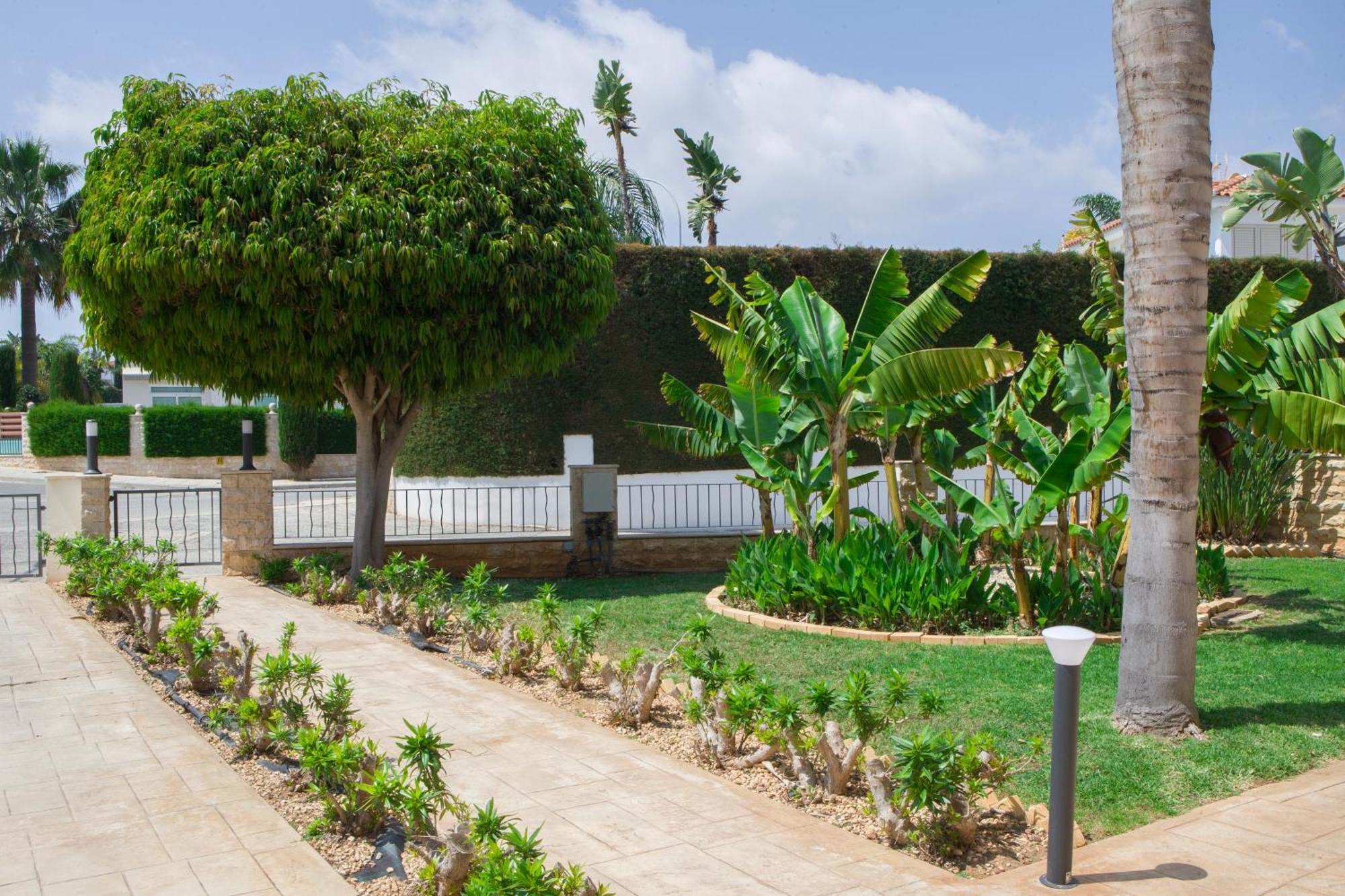 Horizon Villa Protaras Luaran gambar